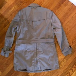 Banana Republic Jackets & Coats - Banana Republic Men’s Trench Coat Banana Republic Jackets & Coats - Banana Republic Men’s Trench Coat